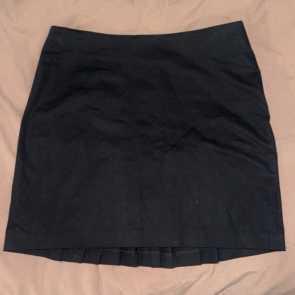 Body by Victoria skirt